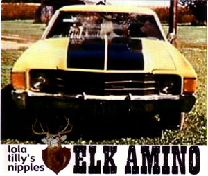 Elk Amino